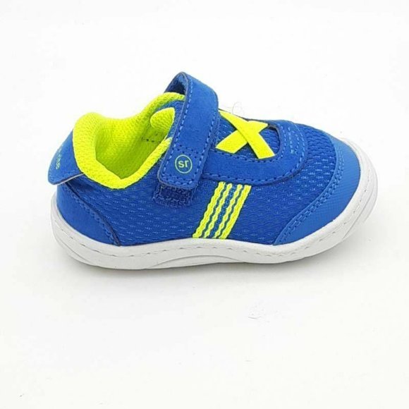 stride rite jackson sneaker